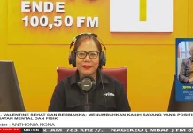 Hubungan Sehat Kunci Stabilitas Mental Remaja